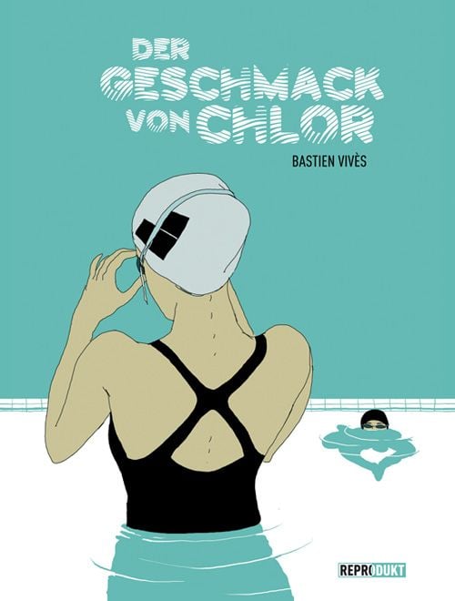Produktbild: Der Geschmack von Chlor