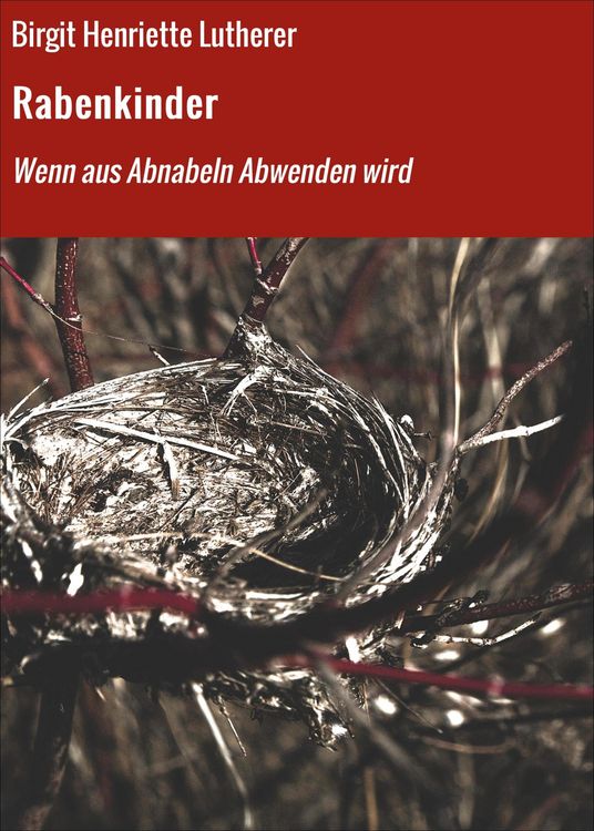 Produktbild: Rabenkinder