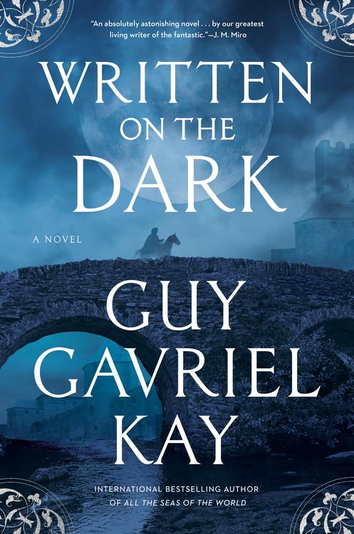 Produktbild: Written on the Dark