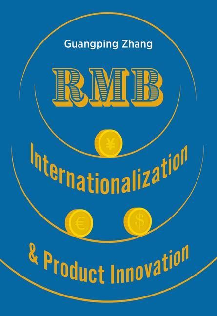 Produktbild: Rmb Internationalization & Product Innovation