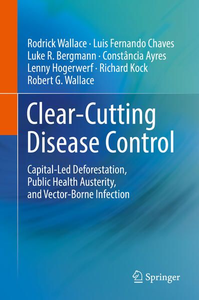 Produktbild: Clear-Cutting Disease Control