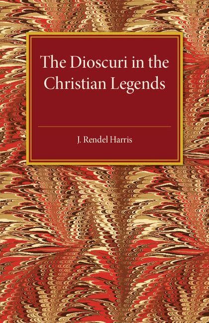Produktbild: The Dioscuri in the Christian Legends