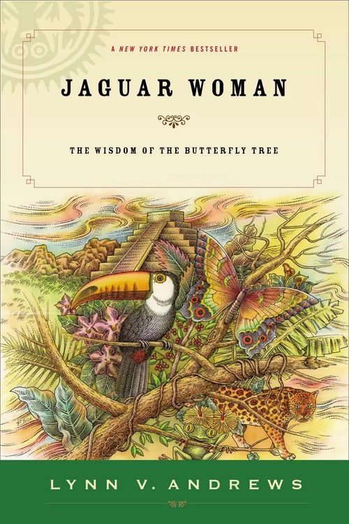Produktbild: Jaguar Woman