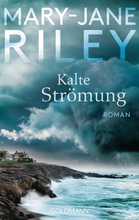 Produktbild: Kalte Str&ouml;mung