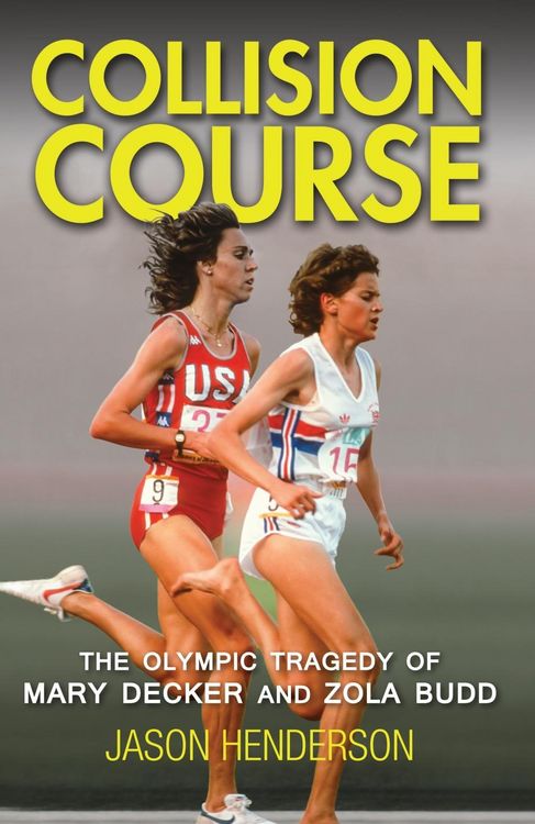 Produktbild: Collision Course