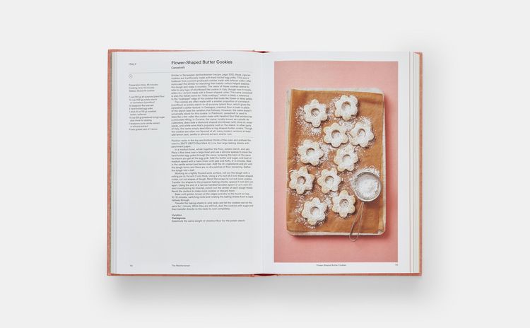 Produktbild: Crumbs