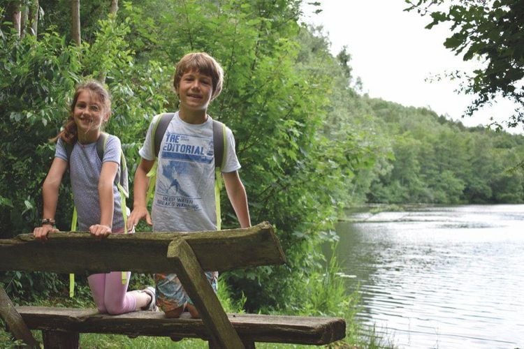 Produktbild: Genusswandern Meraner Land