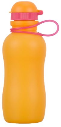 Produktbild: Trinkflasche Viv Bottle 3.0 300 ml orange
