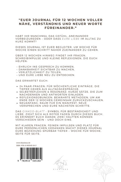 Produktbild: Unser Journal
