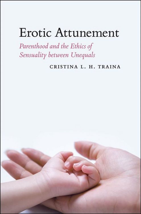 Produktbild: Erotic Attunement