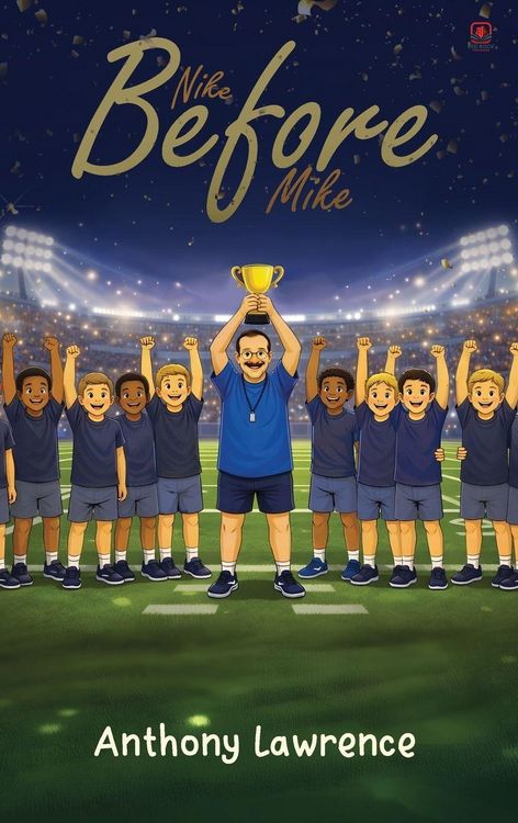 Produktbild: Nike Before Mike