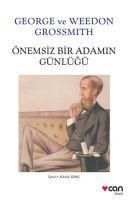 Produktbild: &Ouml;nemsiz Bir Adamin G&uuml;nl&uuml;g&uuml;