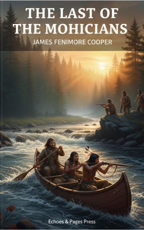 Produktbild: The Last of the Mohicans