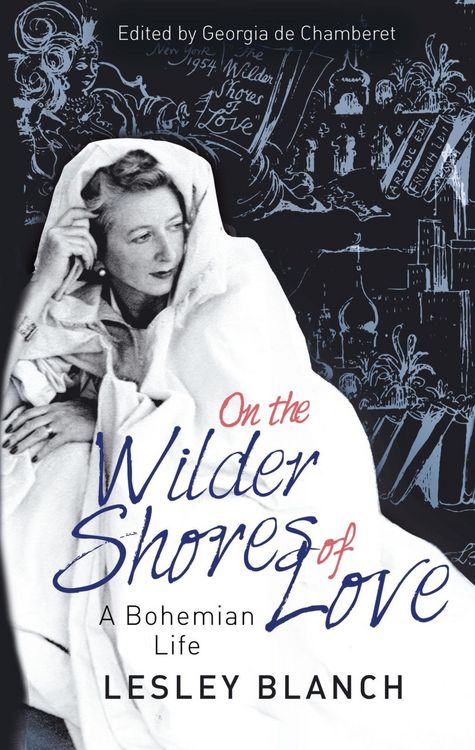Produktbild: On the Wilder Shores of Love