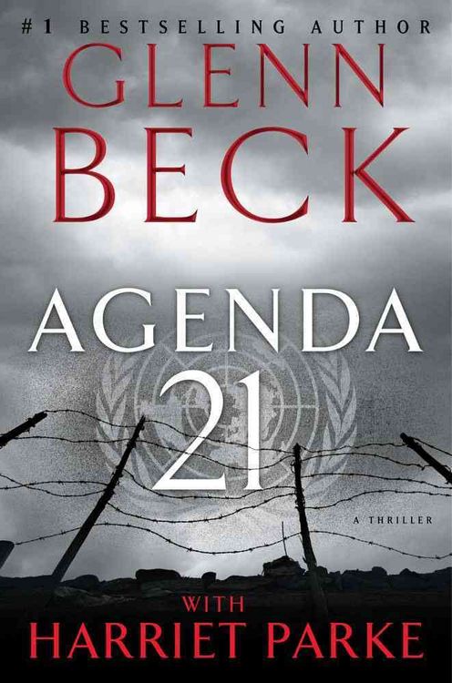 Produktbild: Agenda 21