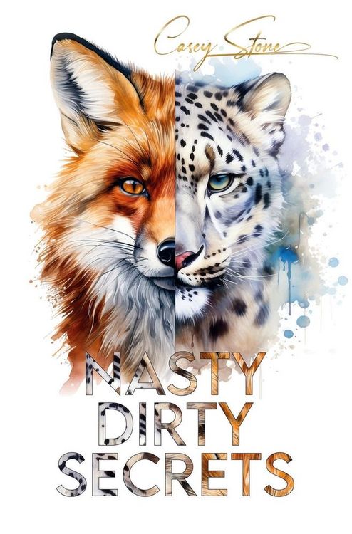 Produktbild: Nasty Dirty Secrets