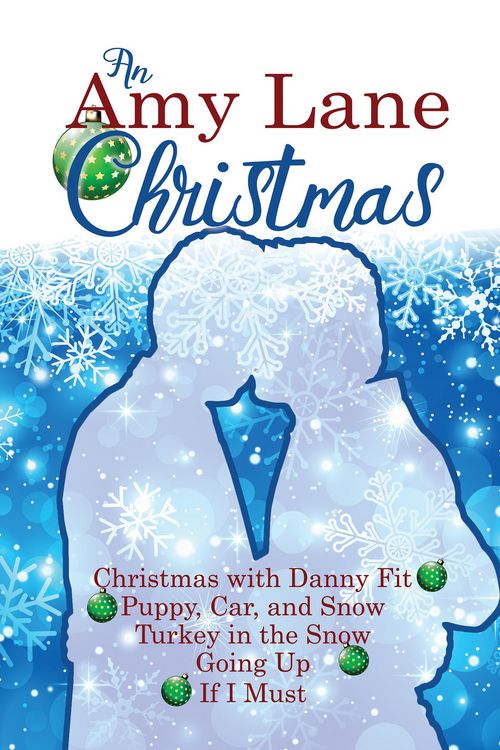 Produktbild: An Amy Lane Christmas Bundle