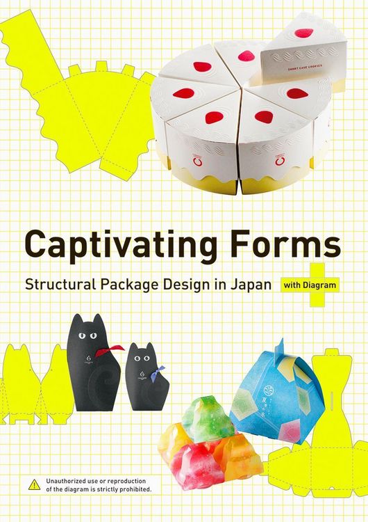Produktbild: Captivating Forms