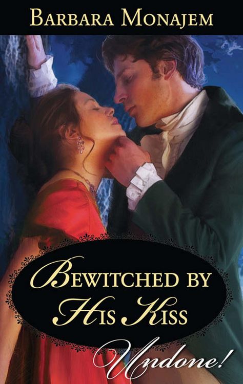 Produktbild: Bewitched By His Kiss