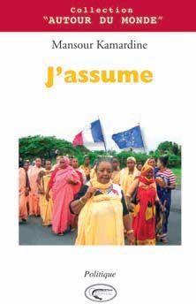 Produktbild: J'Assume