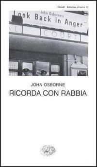 Produktbild: Ricorda con rabbia