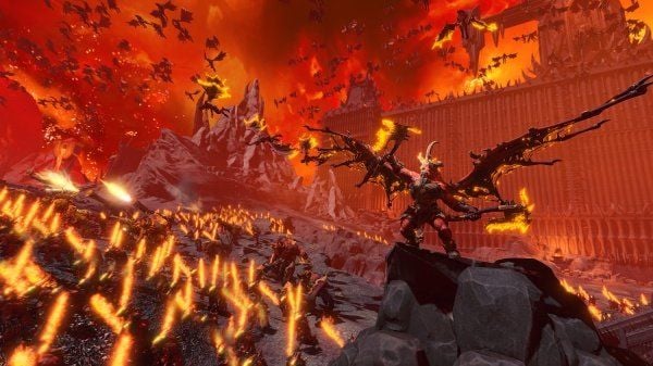 Produktbild: Total War: Warhammer 3