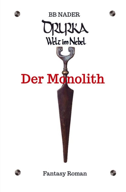 Produktbild: Drurka - Welt im Nebel