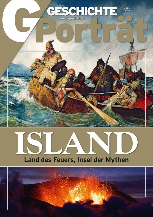 Produktbild: Island