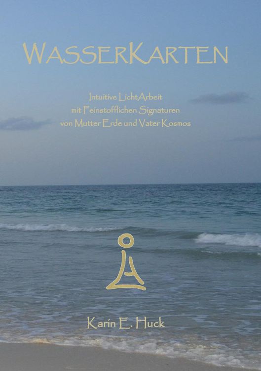 Produktbild: WasserKarten