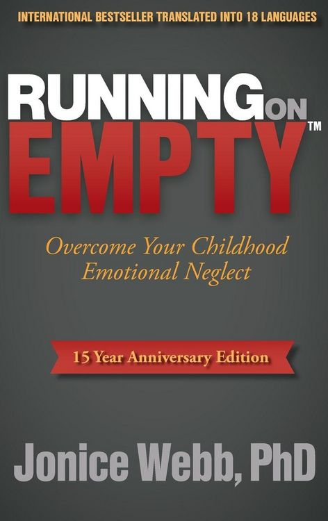 Produktbild: Running on Empty