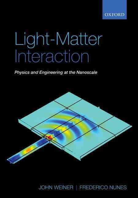 Produktbild: Light-Matter Interaction