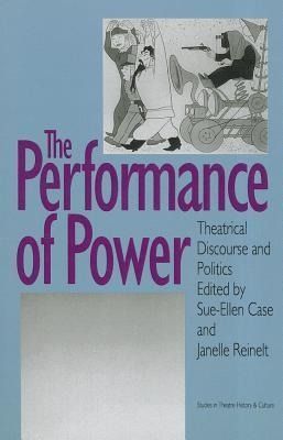 Produktbild: The Performance of Power