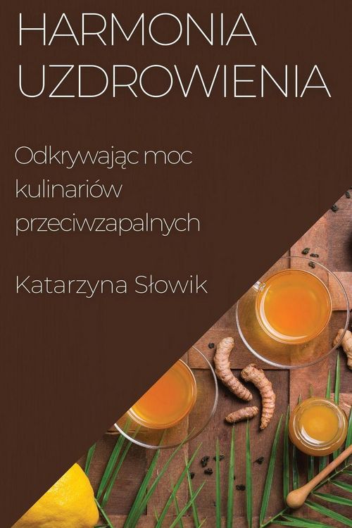 Produktbild: Harmonia Uzdrowienia