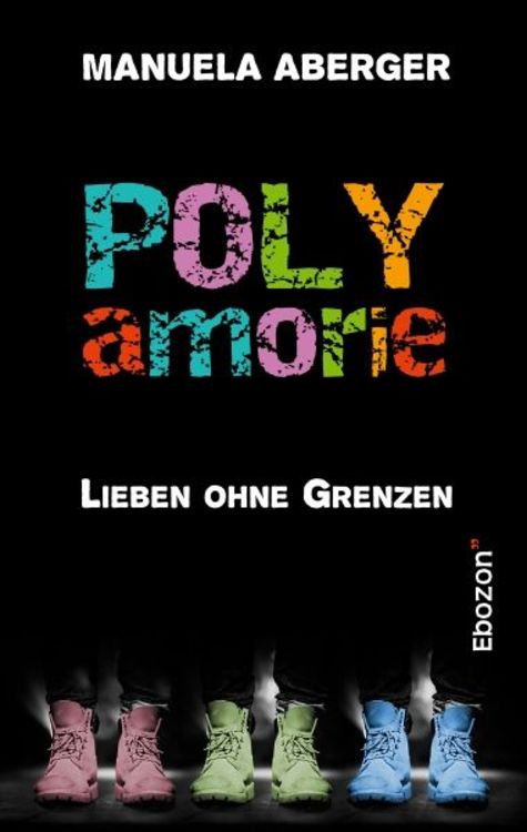 Produktbild: Polyamorie