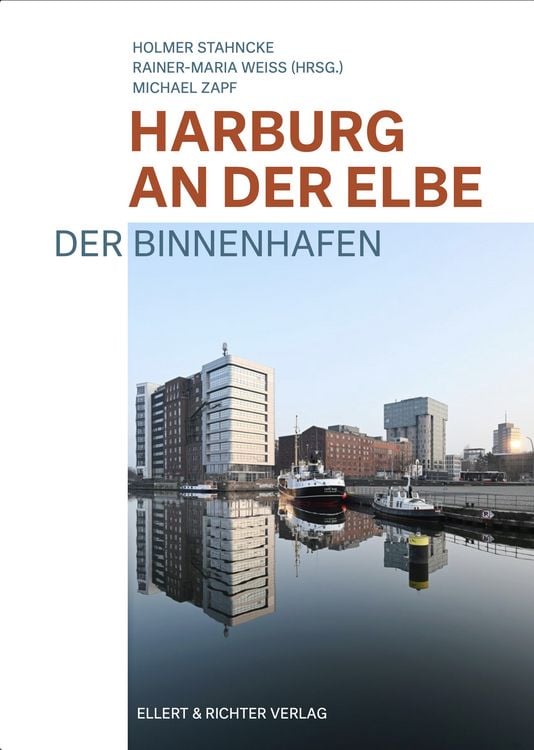 Produktbild: Harburg an der Elbe