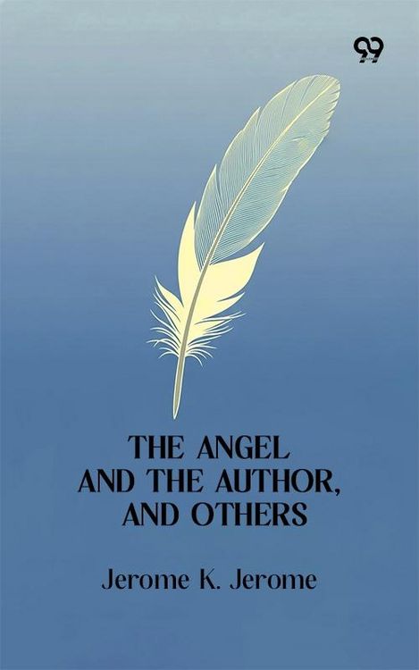 Produktbild: Angel And The Author, And Others