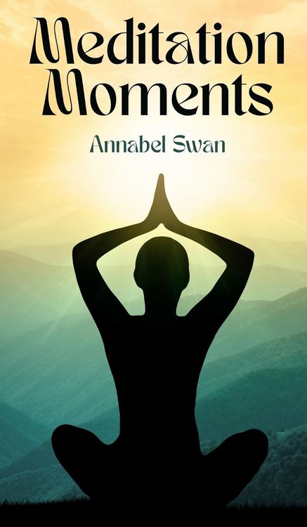 Produktbild: Meditation Moments