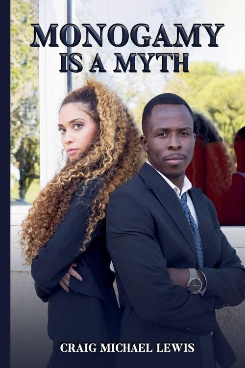 Produktbild: Monogamy is a myth