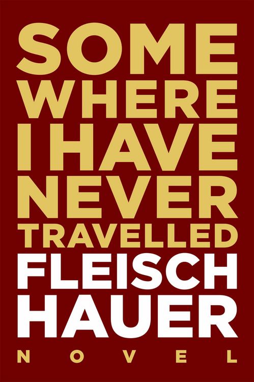 Produktbild: Somewhere I Have Never Travelled