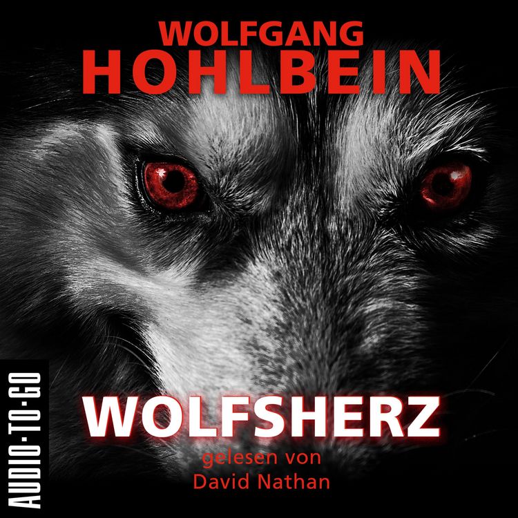 Produktbild: Wolfsherz