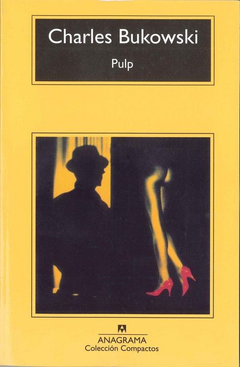 Produktbild: Pulp