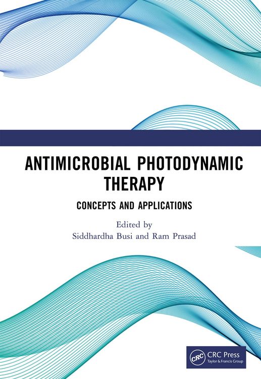 Produktbild: Antimicrobial Photodynamic Therapy