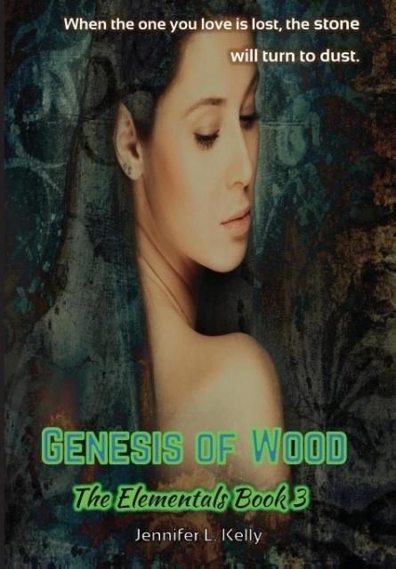 Produktbild: Genesis of Wood