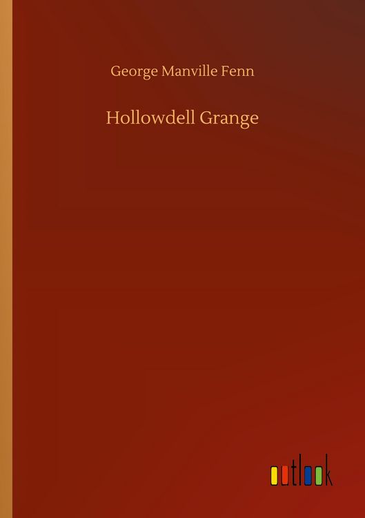 Produktbild: Hollowdell Grange