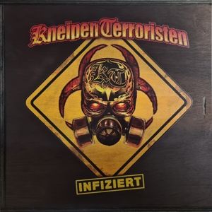 Produktbild: Infiziert