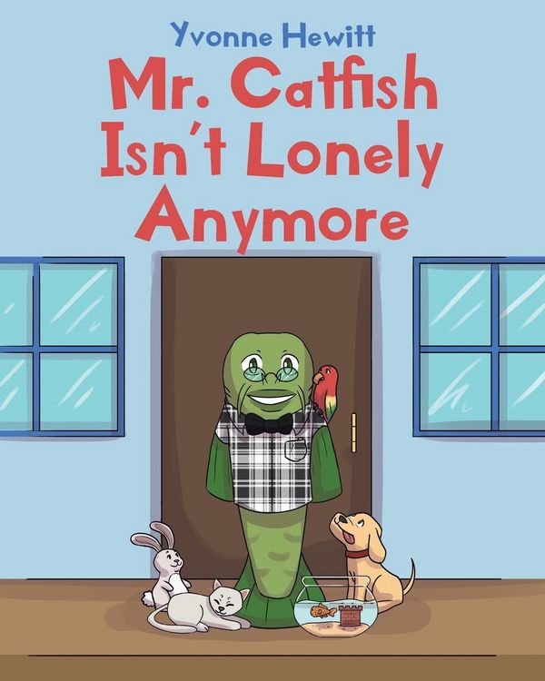 Produktbild: Mr. Catfish Isn't Lonely Anymore