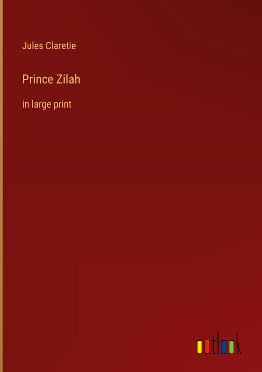 Produktbild: Prince Zilah