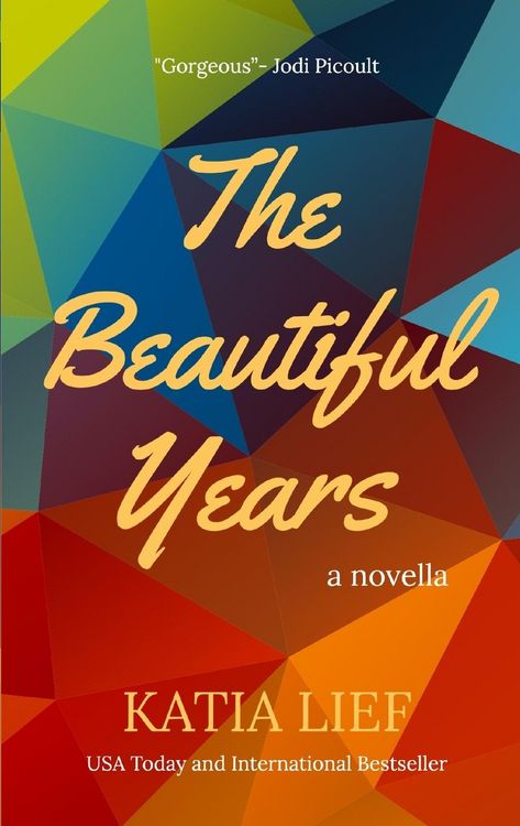 Produktbild: The Beautiful Years