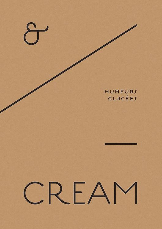 Produktbild: Ice & cream
