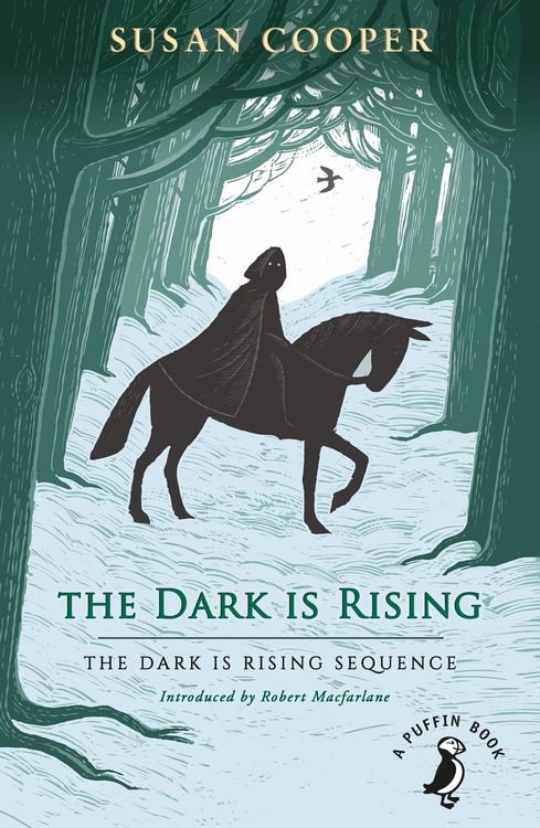 Produktbild: The Dark is Rising